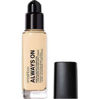 Smashbox Always On Skin Balancing Foundation 30 ml - F20W