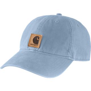 CARHARTT 100289 ODESSA CAP SCOUT BLUE