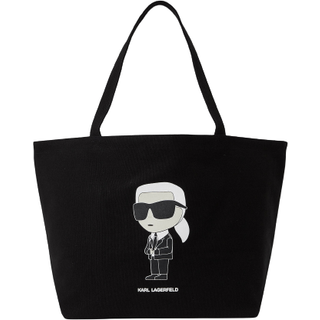 Karl Lagerfeld K/Ikonik 2.0 Shopper taske