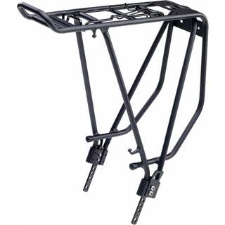 Pakkeholder Trek Activity Light aluminium sort