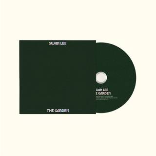 Swan Lee - The Garden