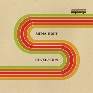 Siena Root - Revelation (Clear Vinyl)