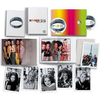 Spice Girls - Spice