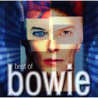 David Bowie - Best Of Bowie