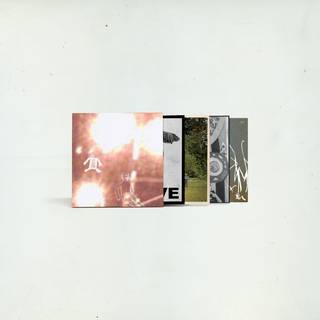 Diiv - Sometime / Human / Geist (Eco Vinyl) (7" Vinyl BOX)