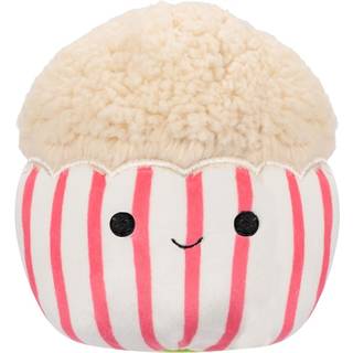 Squishmallows - Flip A Mallow Conrad the Corn/Arnel the Popcorn 13 cm