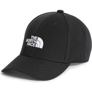 The North Face Kids' Classic Recycled '66 Hat TNF Black, OneSize