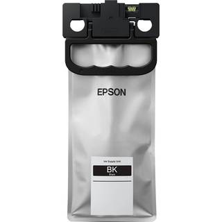 Epson - XL - black - original - ink pack - Ink pack Sort