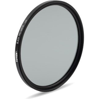 TIFFEN 82MM BLACK PRO-MIST 1/8