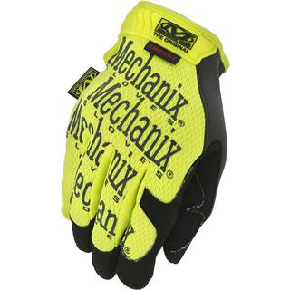 Handsker Mechanix Wear The Original CR5; L