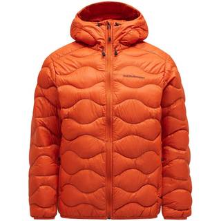 Peak Performance Helium Down Hood mellemlag-Medium