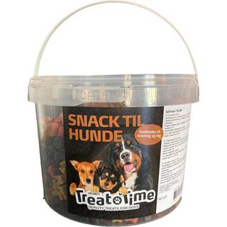 Soft-Snack Treat Mix 1,8 kg