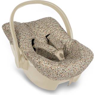 Konges Sløjd Betræk til autostol Louloudi