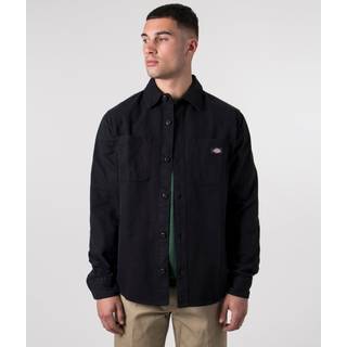 Duck Canvas Shirt M SW Black (S)