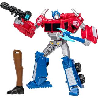 Hasbro Transformers - Earthspark Optimus Prime 12 cm