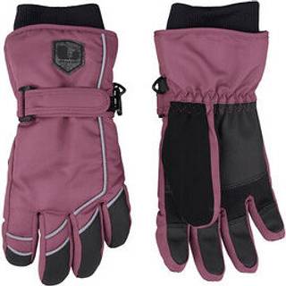Lindberg Salberg Handsker, Dry Rose, XS