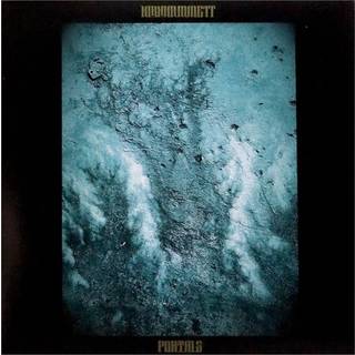 Kirk Hammett - Portals (12" EP)