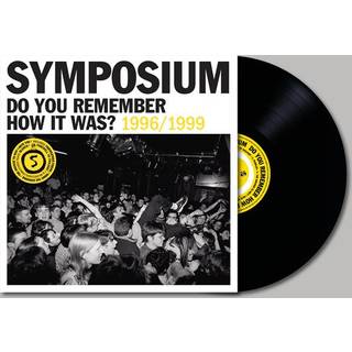 Symposium - Do You Remember How It Was?