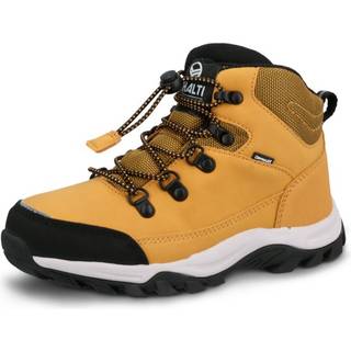 Halti Kids' Cody Mid 2 DX Youth Shoe Black, 28