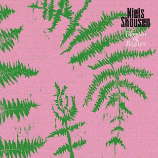 Niels Skousen - Blæsten og Regnen