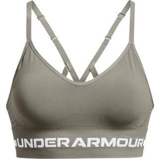 Under armour seamless low long sports bh