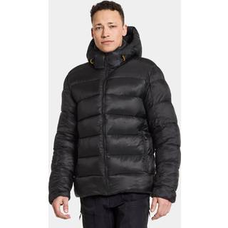 Didriksons Men's Ikaros Jacket Black, L