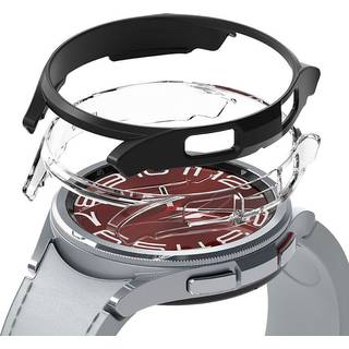 Ringke Slim Case (2-pack) Samsung Galaxy Watch 6 Classic 47mm Flerfarvet/mønster