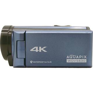 Easypix Aquapix WDV5630 GreyBlue