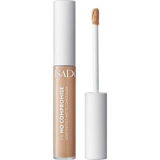 IsaDora No Compromise Lightweight Matte Concealer 5NW - 10 ml