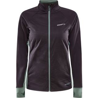 ADV Essence Warm Jacket W - Green