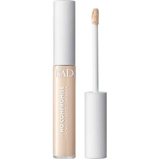 IsaDora No Compromise Lightweight Matte Concealer 1NW 10 ml