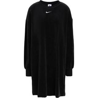 Mini dress - Black - XS