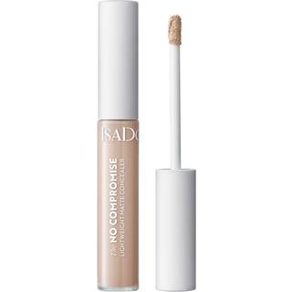IsaDora No Compromise Lightweight Matte Concealer 3NC 10 ml