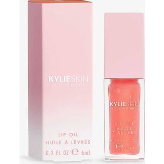 Kylie Cosmetics Kylie Cosmetics Lip oil Læbeolie Skygge Passion Fruit 6 ml - 6 ml