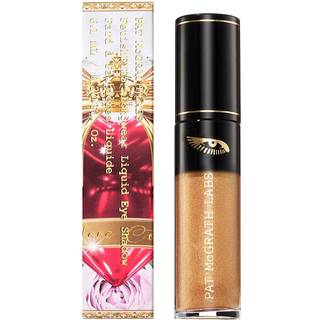 Pat McGrath Labs Make-up Øjne Love CollectionFetisheyes Longwear flydende øjenskygge Smykker i bronze 6,1 ml () - 6,1 ml