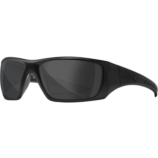 Wiley X Nash ACNAS01 64 Solbriller Mænd Black - Black - 64mm