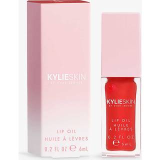 Kylie Cosmetics Kylie Cosmetics Lip oil Læbeolie Skygge Pomegranate 6 ml - 6 ml