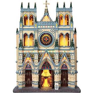 St Patrick's Cathedral