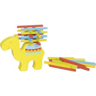 Balancespil - stable kamel (klodsmajor)