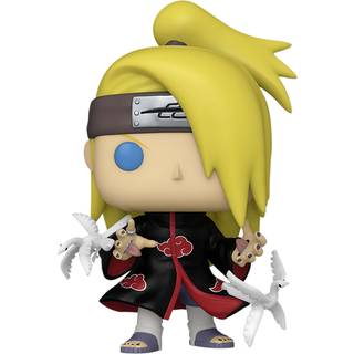 Funko Pop! Vinyl Naruto Deidara-figur - På lager i butik