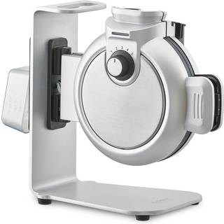 Caso WaffleUp vaffeljern 800 watt