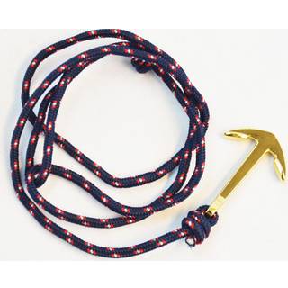 Armband Anchor Gold 2