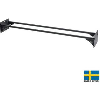 Kraftmark Opbevaring af hylde til vægkugler 170 cm