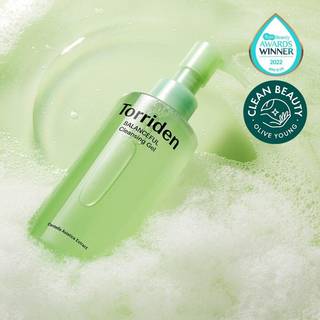 Torriden BALANCEFUL Cica Cleansing Gel 200 ml