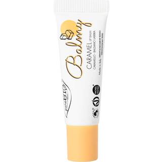PuroBIO Cosmetics - Balmy Lip Balm - Caramel