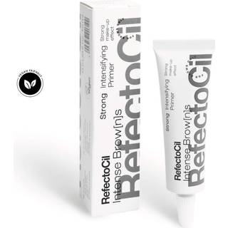 RefectoCil Intense Brow[n]s Intensifying Primer Pigmentprimer til øjenbryn type Strong 15 ml - 15 ml