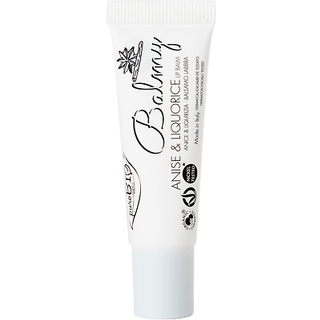 puroBIO Balmy, 10 ml, 05 Anis & Lakrids