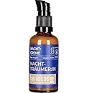 benecos NACHTTRÄUMER:IN natcreme med økologisk argan 759.00 DKK/1 L