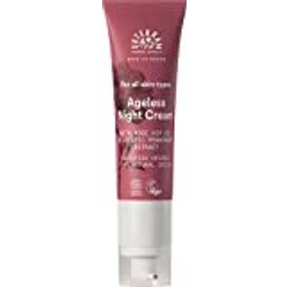 Urtekram Beauty Ageless Night Cream 50 ml