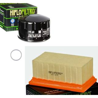Mahle Luftfilter Specialisten for BMW-